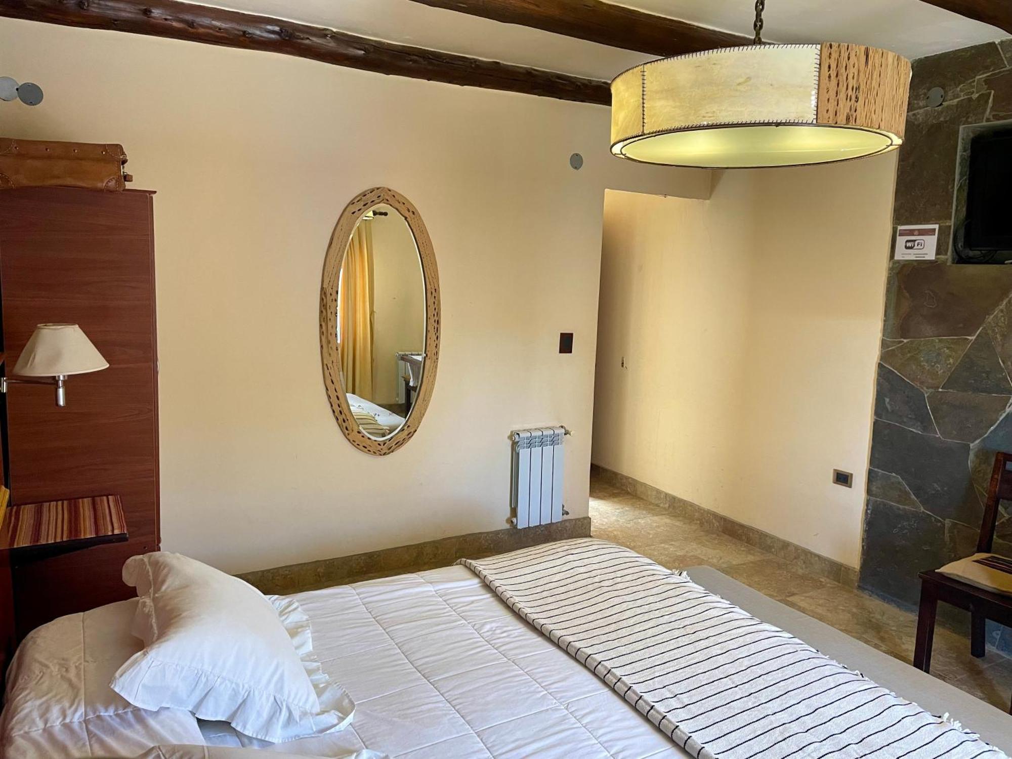Refugio Del Sol Hosteria La Quiaca Room photo
